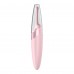 Satisfyer Twirling Delight - akkus, vízálló csiklóvibrátor (pink)