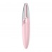 Satisfyer Twirling Delight - akkus, vízálló csiklóvibrátor (pink)