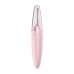 Satisfyer Twirling Delight - akkus, vízálló csiklóvibrátor (pink)