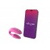 Satisfyer Vulva Lover - akkus, léghullámos csiklóizgató vibrátor (pink)