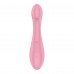 Satisfyer G-Force - akkus, vízálló G-pont vibrátor (pink)