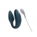 We-Vibe Sync - okos, akkus, rádiós párvibrátor (zöld)