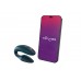 We-Vibe Sync - okos, akkus, rádiós párvibrátor (zöld)