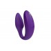 We-Vibe Sync - okos, akkus, rádiós párvibrátor (lila)