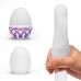 TENGA Egg Mesh - maszturbációs tojás (6db)