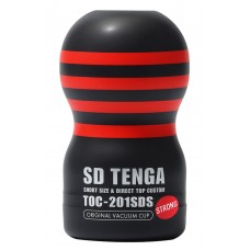 TENGA SD Original Vacuum - férfi maszturbátor (strong)