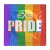 EXS Pride - latex óvszer (144db)