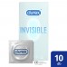 Durex Invisible - extra szenzitív óvszer (10db)
