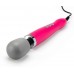 Doxy Wand Original - hálózati masszírozó vibrátor (pink)