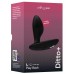 We-Vibe Ditto+ - okos, akkus anál vibrátor (fekete)