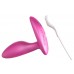 We-Vibe Ditto+ - okos, akkus anál vibrátor (pink)