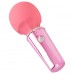 You2Toys Mini Wand - akkus masszírozó vibrátor (pink)