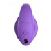 We-Vibe Sync O - Okos, akkus párvibrátor (lila)