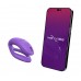 We-Vibe Sync O - Okos, akkus párvibrátor (lila)