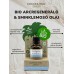Coconutoil - Bio Arcregeneráló & Sminklemosó Olaj (50ml)
