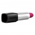 Blush Lipstick Rosé - vízálló rúzsvibrátor (fekete-pink)