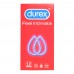 Durex Feel Intimate - vékonyfalú óvszer (12db)