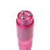 Easytoys Pocket Rocket - vibrátoros szett - pink (5 részes)