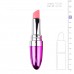 Easytoys Lipstick - vízálló rúzsvibrátor (pink)