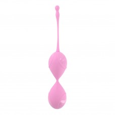 Fascinate gésagolyó duó - pink (Vibe Therapy)