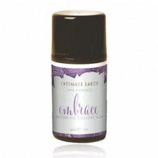 Intimate Earth Embrace - hüvelyszűkítő intim gél (30ml)