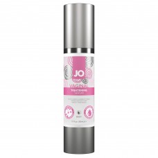 System JO Vaginal Tightening Serum - hüvelyszűkítő intim gél nőknek (50ml)