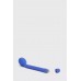 B SWISH Bgee Classic Plus - vízálló G-pont vibrátor (kék)