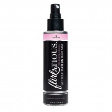 Sensuva Flirtatious - feromonos testpermet - vanília-szagos bükköny (125ml)