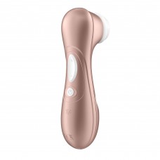 Satisfyer - Pro 2 Next Gen. léghullámos csiklóizgató