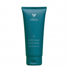 Vibio Glee - vízbázisú, aloe vera alapú síkosító (150ml)