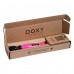 Doxy Die Cast 3 Wand - hálózati masszírozó vibrátor (pink)