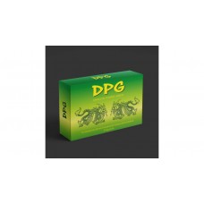 Dragon Power Green Kapszula - 3db