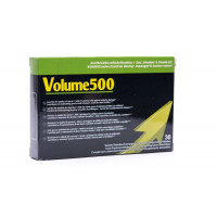 Volume 500 Spermium szám fokozó tabletta 30db